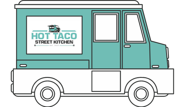 Hot Taco Food Truck