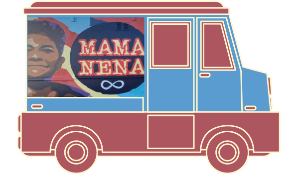Mama Nena Food Truck