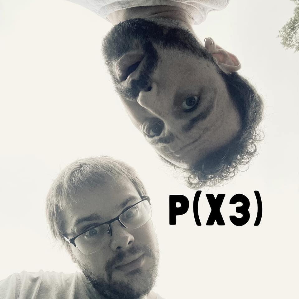 P(x3)